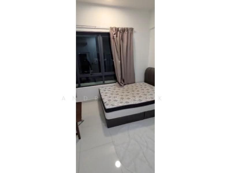 Kediaman Servis untuk Disewa di 8 Kinrara - Andrew Kok - Bedroom - PropertyGuru.com.my