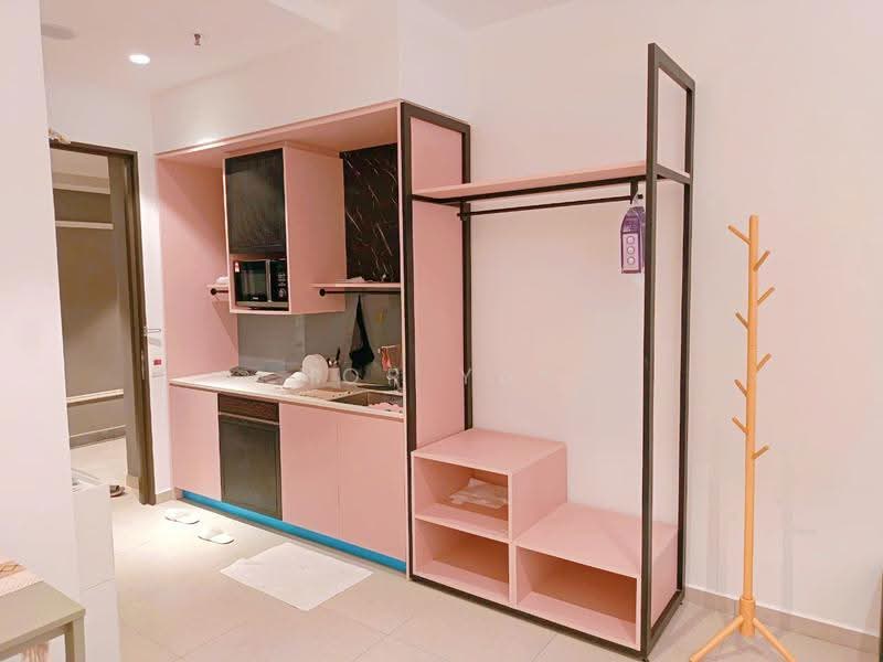 Soho untuk Disewa di Damansara Perdana (Selangor) - Hor Yan - PropertyGuru.com.my