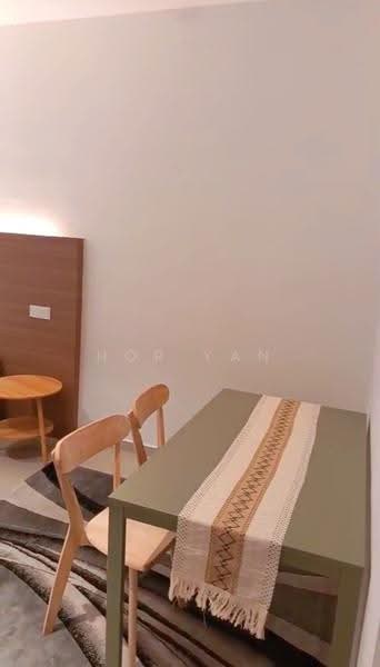 Soho untuk Disewa di Damansara Perdana (Selangor) - Hor Yan - PropertyGuru.com.my
