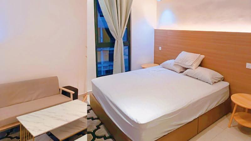 Soho for Rent in Damansara Perdana (Selangor) - Hor Yan - PropertyGuru.com.my