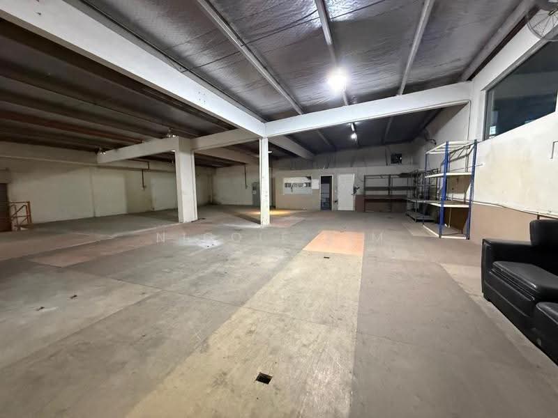 Factory for Rent in Balakong (Selangor) - Nicole Sim - Interior - PropertyGuru.com.my