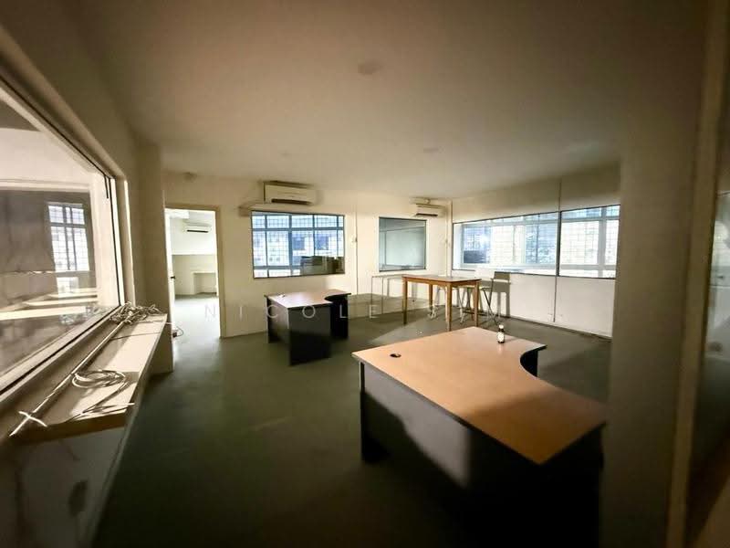 Factory for Rent in Balakong (Selangor) - Nicole Sim - Interior - PropertyGuru.com.my