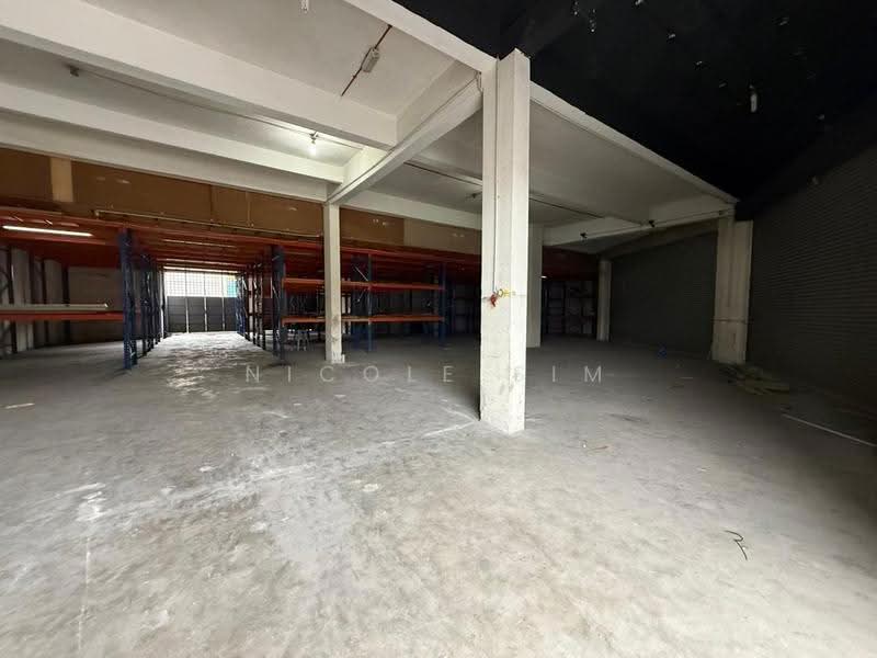 Factory for Rent in Balakong (Selangor) - Nicole Sim - Interior - PropertyGuru.com.my