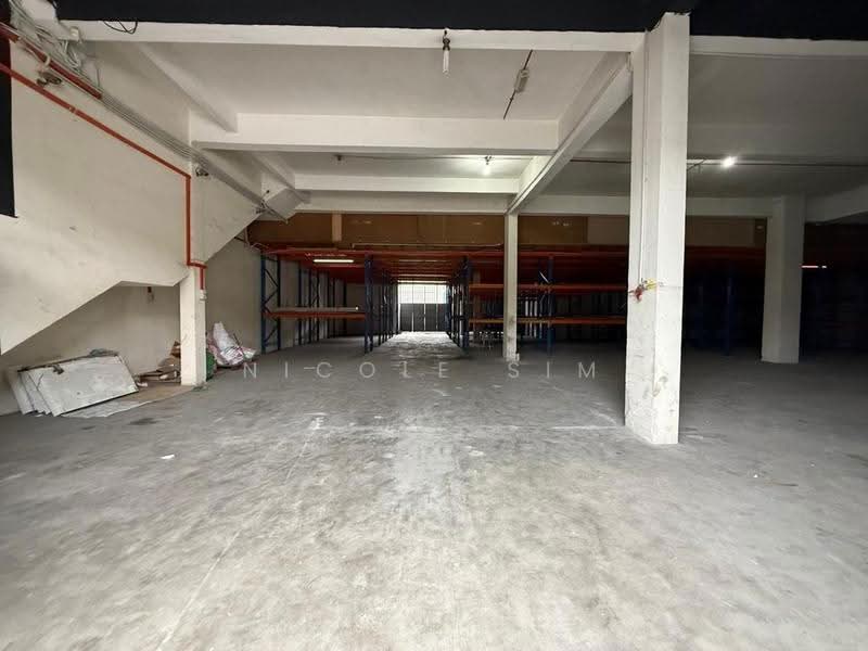 Factory for Rent in Balakong (Selangor) - Nicole Sim - Interior - PropertyGuru.com.my