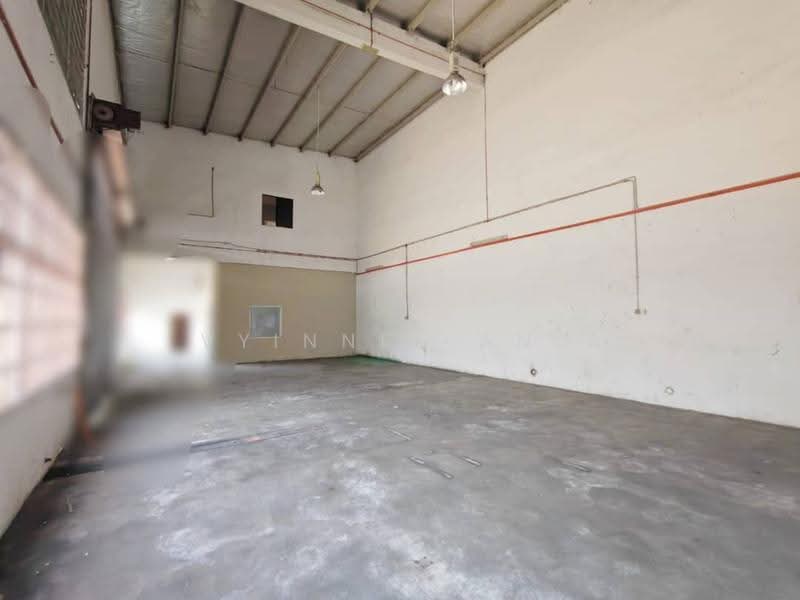 Kilang untuk Disewa di Seberang Perai (Penang) - Vyinnes Ang - Interior - PropertyGuru.com.my