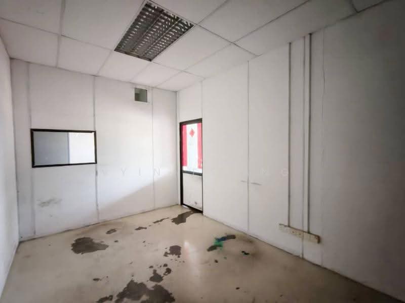 Kilang untuk Disewa di Seberang Perai (Penang) - Vyinnes Ang - Interior - PropertyGuru.com.my