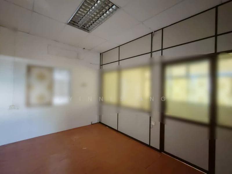 Kilang untuk Disewa di Seberang Perai (Penang) - Vyinnes Ang - Interior - PropertyGuru.com.my