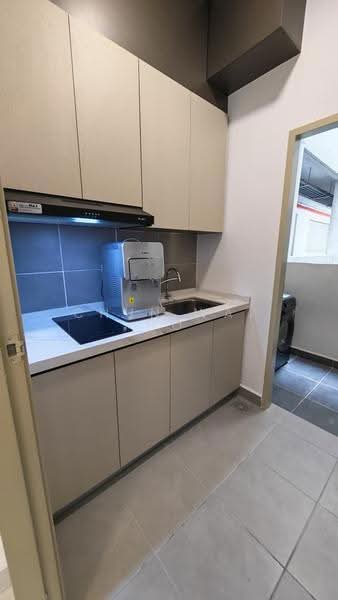Kediaman Servis untuk Disewa di YOUTH CITY - Chun Wai Ho - Kitchen - PropertyGuru.com.my