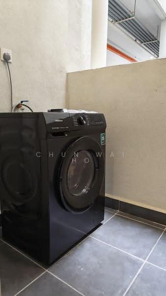 Kediaman Servis untuk Disewa di YOUTH CITY - Chun Wai Ho - Interior - PropertyGuru.com.my