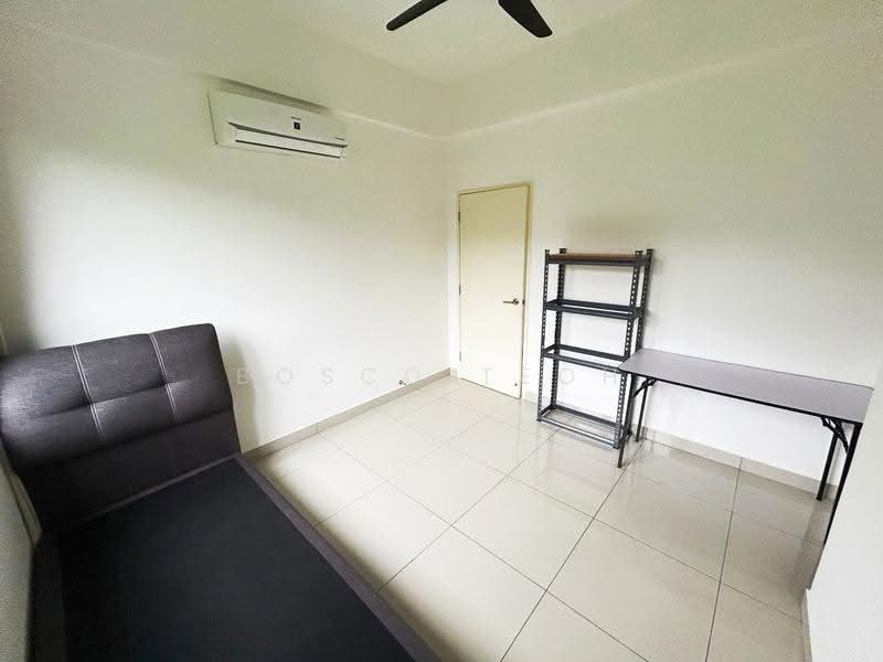 Condominium for Rent at Setia Sky Vista - Bosco Teoh - Bedroom - PropertyGuru.com.my