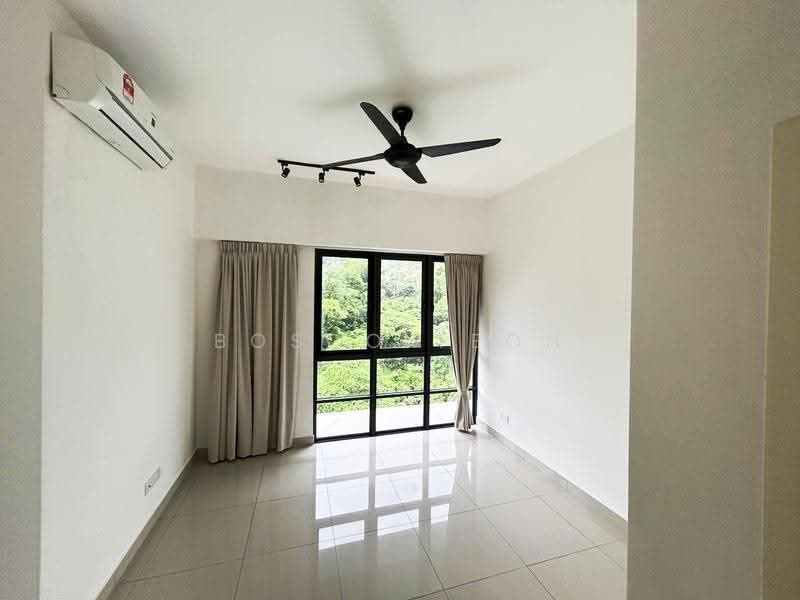 Condominium for Rent at Setia Sky Vista - Bosco Teoh - Living Room - PropertyGuru.com.my