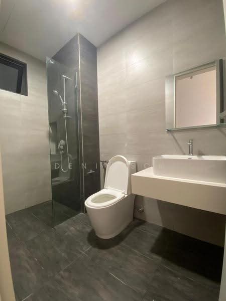 Kediaman Servis untuk Disewa di Trion 2 @ KL - Denis Soh - Bathroom - PropertyGuru.com.my