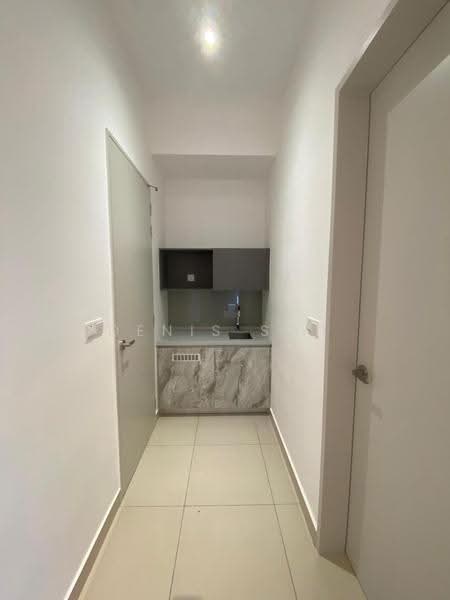 Kediaman Servis untuk Disewa di Trion 2 @ KL - Denis Soh - Corridor - PropertyGuru.com.my