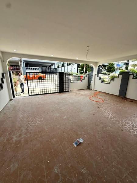 Rumah Teres 1-Tingkat untuk Dijual di Kulai Besar (Kulai) - Calvin Lee - PropertyGuru.com.my