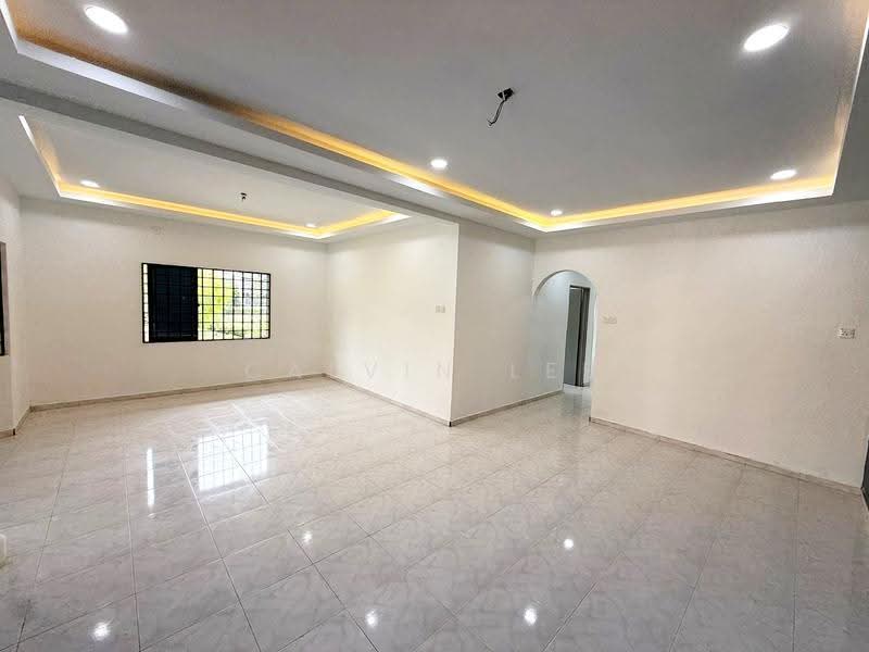 Rumah Teres 1-Tingkat untuk Dijual di Kulai Besar (Kulai) - Calvin Lee - PropertyGuru.com.my