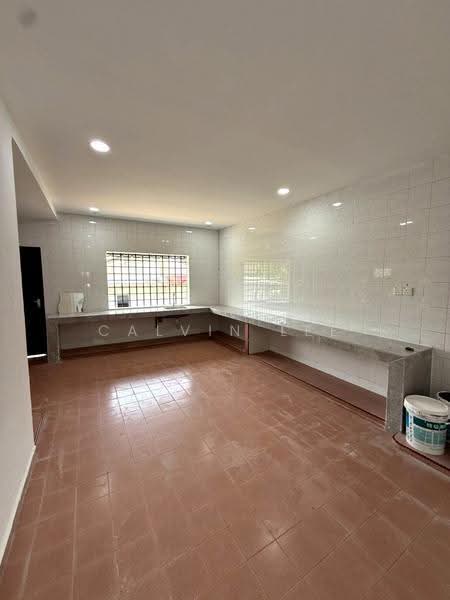 Rumah Teres 1-Tingkat untuk Dijual di Kulai Besar (Kulai) - Calvin Lee - PropertyGuru.com.my