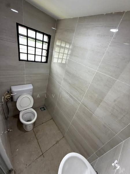 Rumah Teres 1-Tingkat untuk Dijual di Kulai Besar (Kulai) - Calvin Lee - PropertyGuru.com.my
