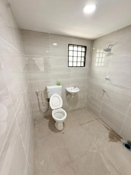 Rumah Teres 1-Tingkat untuk Dijual di Kulai Besar (Kulai) - Calvin Lee - PropertyGuru.com.my