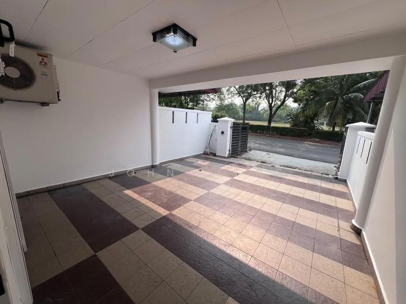 2-storey Terraced House for Sale in Taman Puteri Wangsa (Ulu Tiram) - John Leong - Exterior - PropertyGuru.com.my
