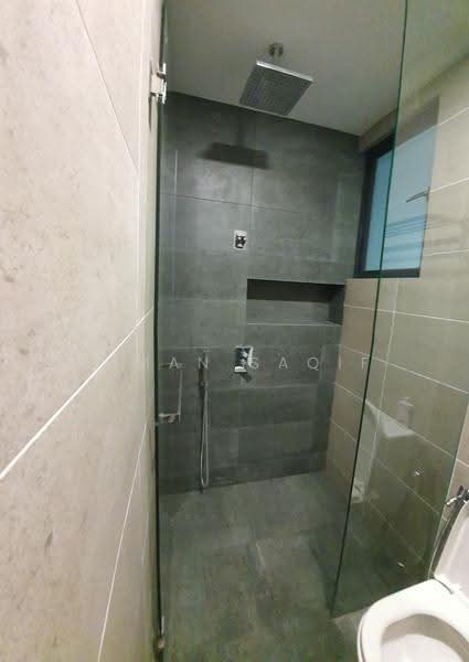 Kondominium untuk Dijual di The Valley Residences @ SkySierra - Aiman Saqif - Bathroom - PropertyGuru.com.my