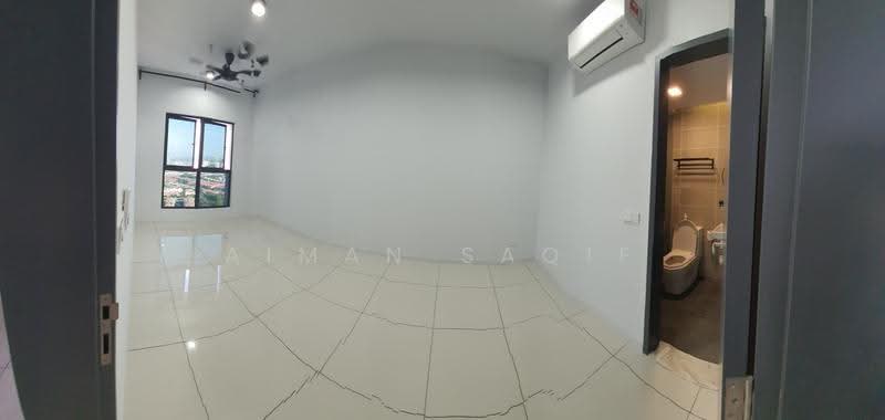 Kondominium untuk Dijual di The Valley Residences @ SkySierra - Aiman Saqif - Bathroom - PropertyGuru.com.my