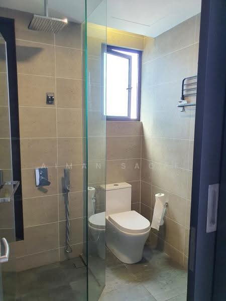 Kondominium untuk Dijual di The Valley Residences @ SkySierra - Aiman Saqif - Bathroom - PropertyGuru.com.my