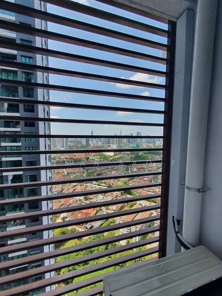 Kondominium untuk Dijual di The Valley Residences @ SkySierra - Aiman Saqif - View - PropertyGuru.com.my