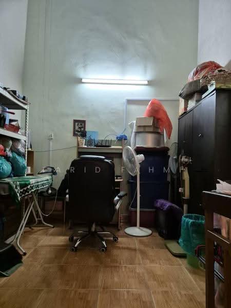 Rumah Teres 2-Tingkat untuk Dijual di Taman Shah Bandar (Klang) - Farid Fahmi - Interior - PropertyGuru.com.my