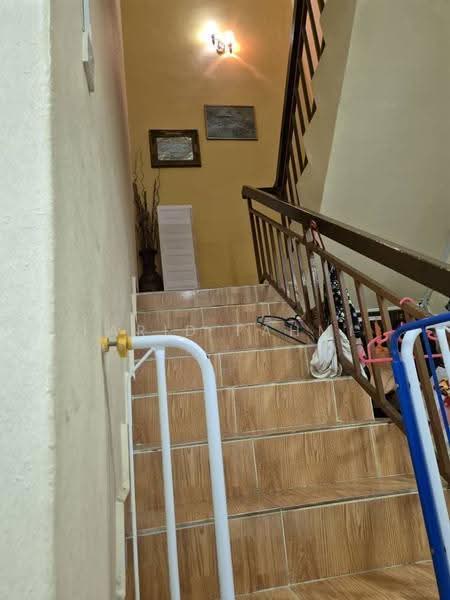 Rumah Teres 2-Tingkat untuk Dijual di Taman Shah Bandar (Klang) - Farid Fahmi - Interior - PropertyGuru.com.my