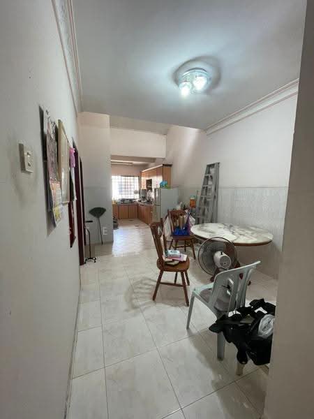 1-storey Terraced House for Sale in Bukit Indah (Iskandar Puteri (Nusajaya)) - Steven Loh - PropertyGuru.com.my