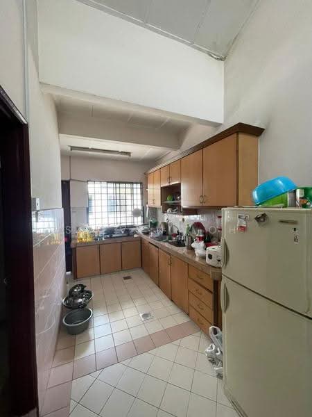 1-storey Terraced House for Sale in Bukit Indah (Iskandar Puteri (Nusajaya)) - Steven Loh - PropertyGuru.com.my