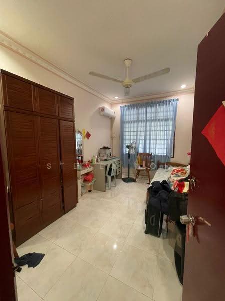 1-storey Terraced House for Sale in Bukit Indah (Iskandar Puteri (Nusajaya)) - Steven Loh - PropertyGuru.com.my