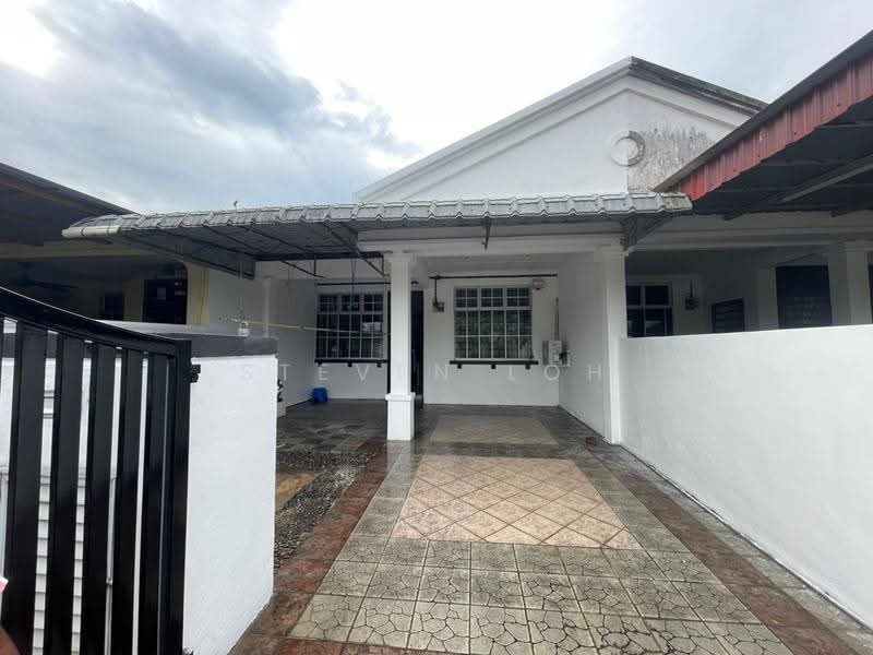 1-storey Terraced House for Sale in Bukit Indah (Iskandar Puteri (Nusajaya)) - Steven Loh - PropertyGuru.com.my