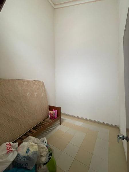 1-storey Terraced House for Sale in Bukit Indah (Iskandar Puteri (Nusajaya)) - Steven Loh - PropertyGuru.com.my