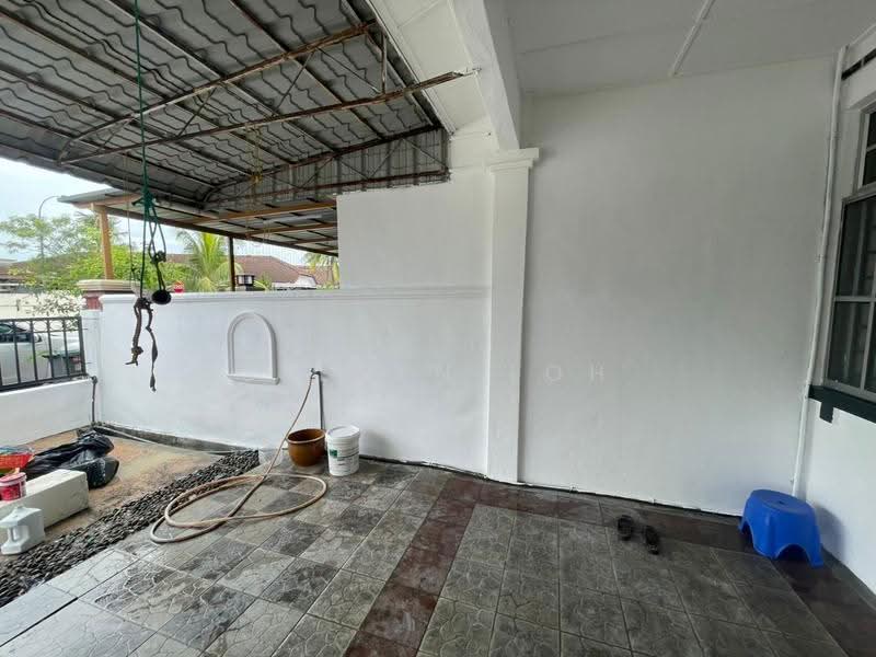 1-storey Terraced House for Sale in Bukit Indah (Iskandar Puteri (Nusajaya)) - Steven Loh - PropertyGuru.com.my