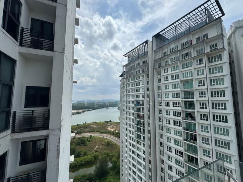 Condominium for Sale at Bora Residences - Queena Thye - Exterior - PropertyGuru.com.my