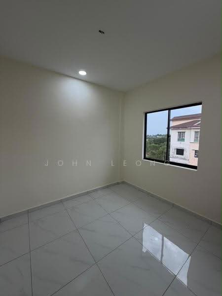 Rumah Flat untuk Dijual di Setia Indah Flat - John Leong - Interior - PropertyGuru.com.my