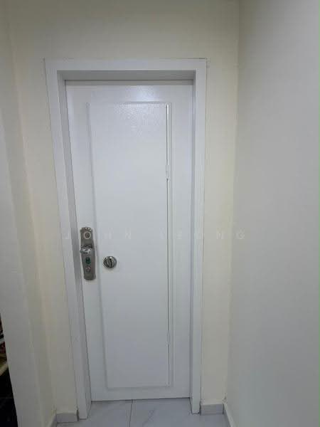 Rumah Flat untuk Dijual di Setia Indah Flat - John Leong - Entrance - PropertyGuru.com.my