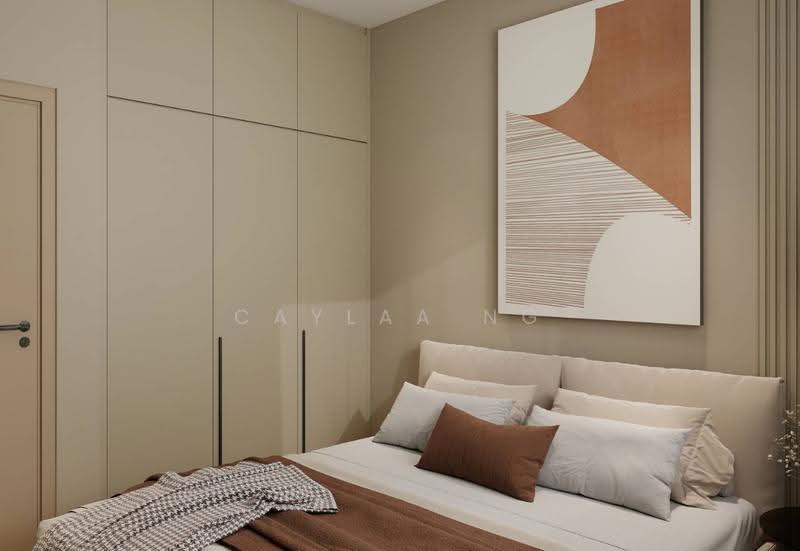 Kondominium untuk Dijual di The Kingswoodz @ Bukit Jalil - Caylaa Ng - PropertyGuru.com.my