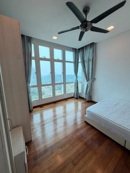Service Residence for Sale at 1Medini - JE ONG - Bedroom - PropertyGuru.com.my