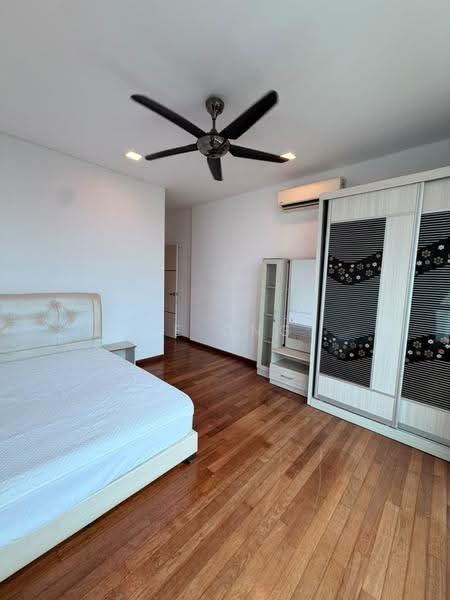 Service Residence for Sale at 1Medini - JE ONG - Bedroom - PropertyGuru.com.my