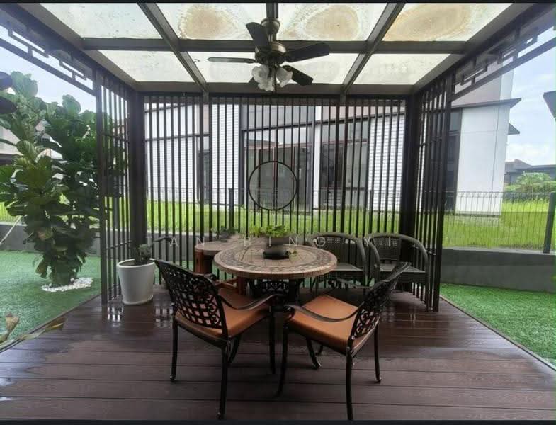 Semi-Detached House for Sale in Iskandar Puteri (Nusajaya) (Johor) - Tan Bing Yi - Exterior - PropertyGuru.com.my