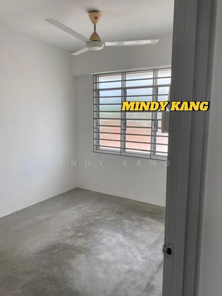 Apartment for Sale at BJ Court Apartment - Mindy Kang - Interior - PropertyGuru.com.my