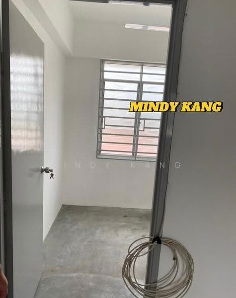 Apartment for Sale at BJ Court Apartment - Mindy Kang - Interior - PropertyGuru.com.my