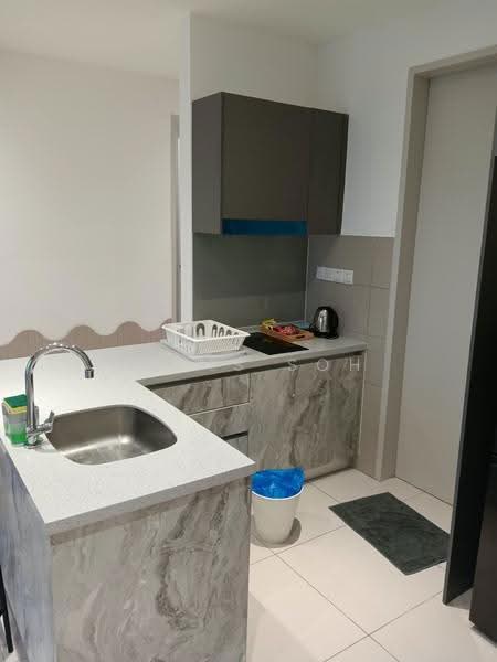 Kediaman Servis untuk Dijual di Trion 2 @ KL - Denis Soh - PropertyGuru.com.my