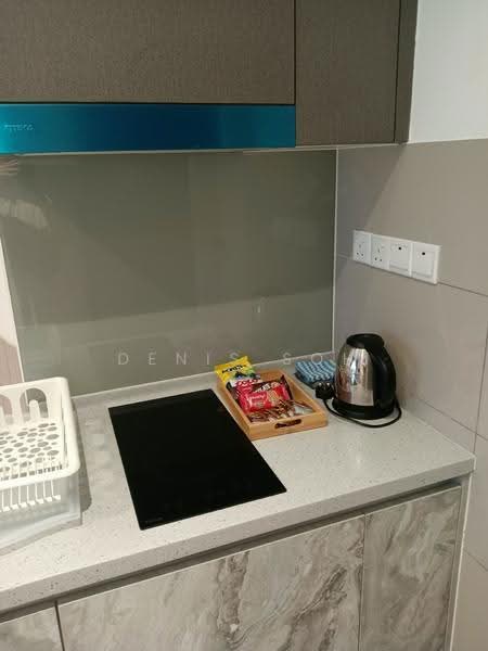Kediaman Servis untuk Dijual di Trion 2 @ KL - Denis Soh - PropertyGuru.com.my