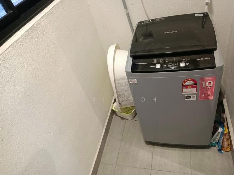 Kediaman Servis untuk Dijual di Trion 2 @ KL - Denis Soh - PropertyGuru.com.my
