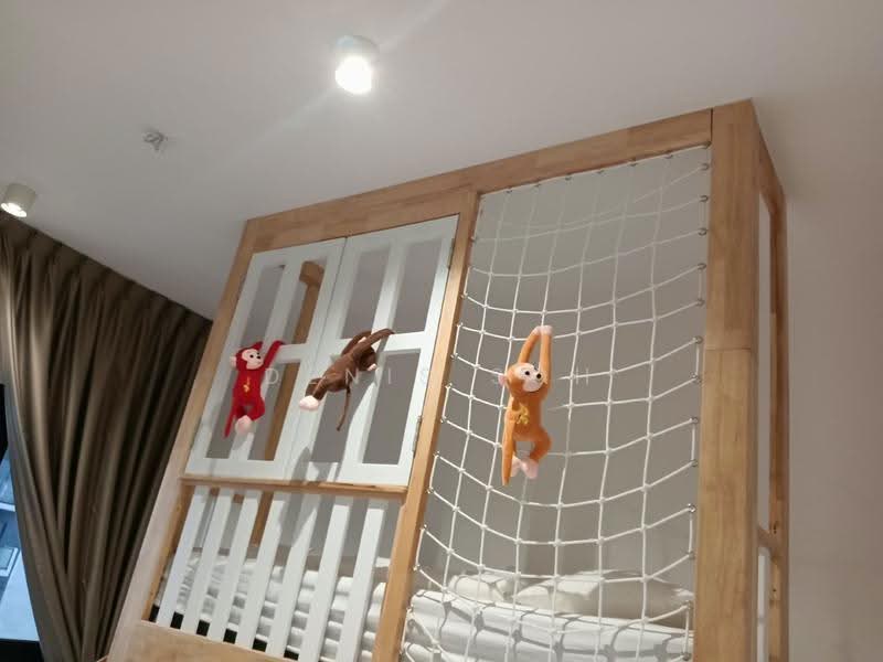 Kediaman Servis untuk Dijual di Trion 2 @ KL - Denis Soh - PropertyGuru.com.my