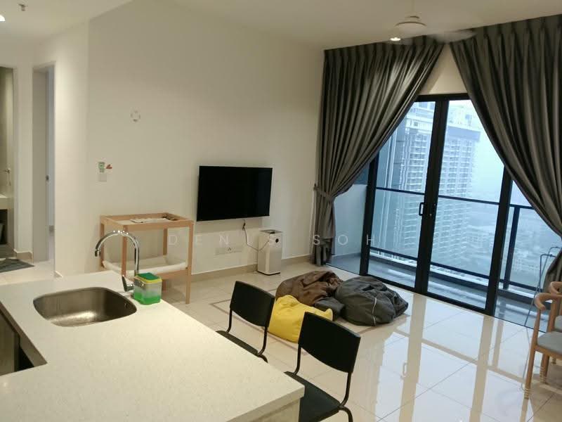 Kediaman Servis untuk Dijual di Trion 2 @ KL - Denis Soh - PropertyGuru.com.my