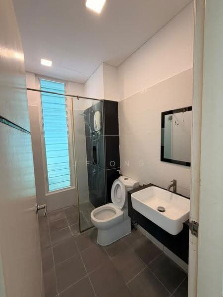 Service Residence for Rent at 1Medini - JE ONG - Bathroom - PropertyGuru.com.my